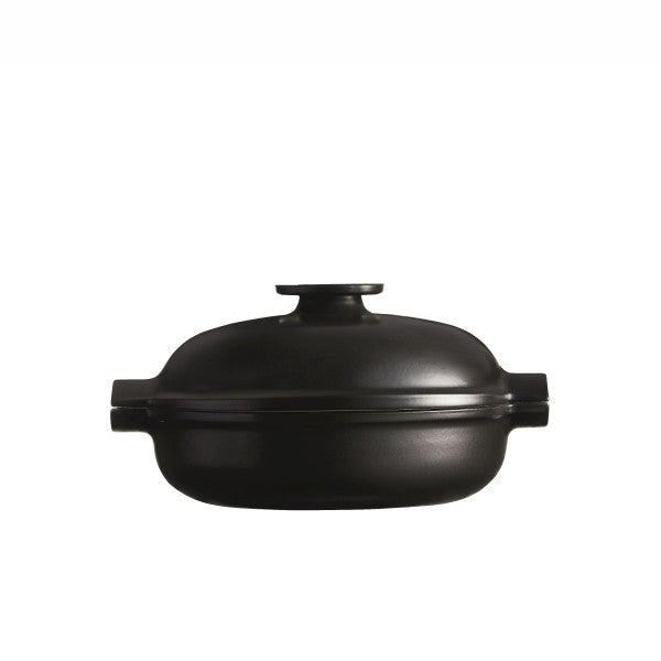 Braiser (2.5L) - Delight - Slate
