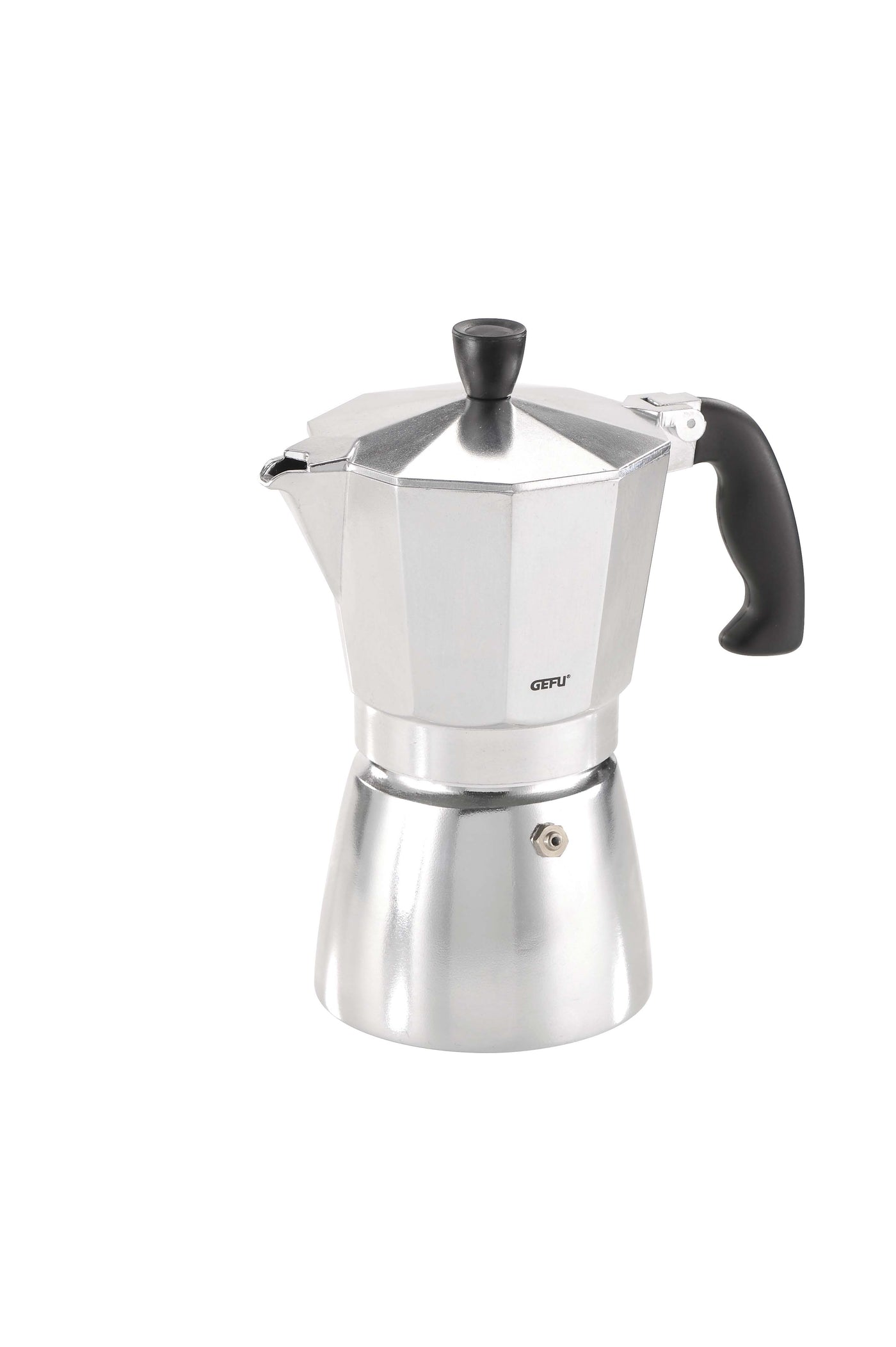 Lucino Espresso Maker 6 Cups