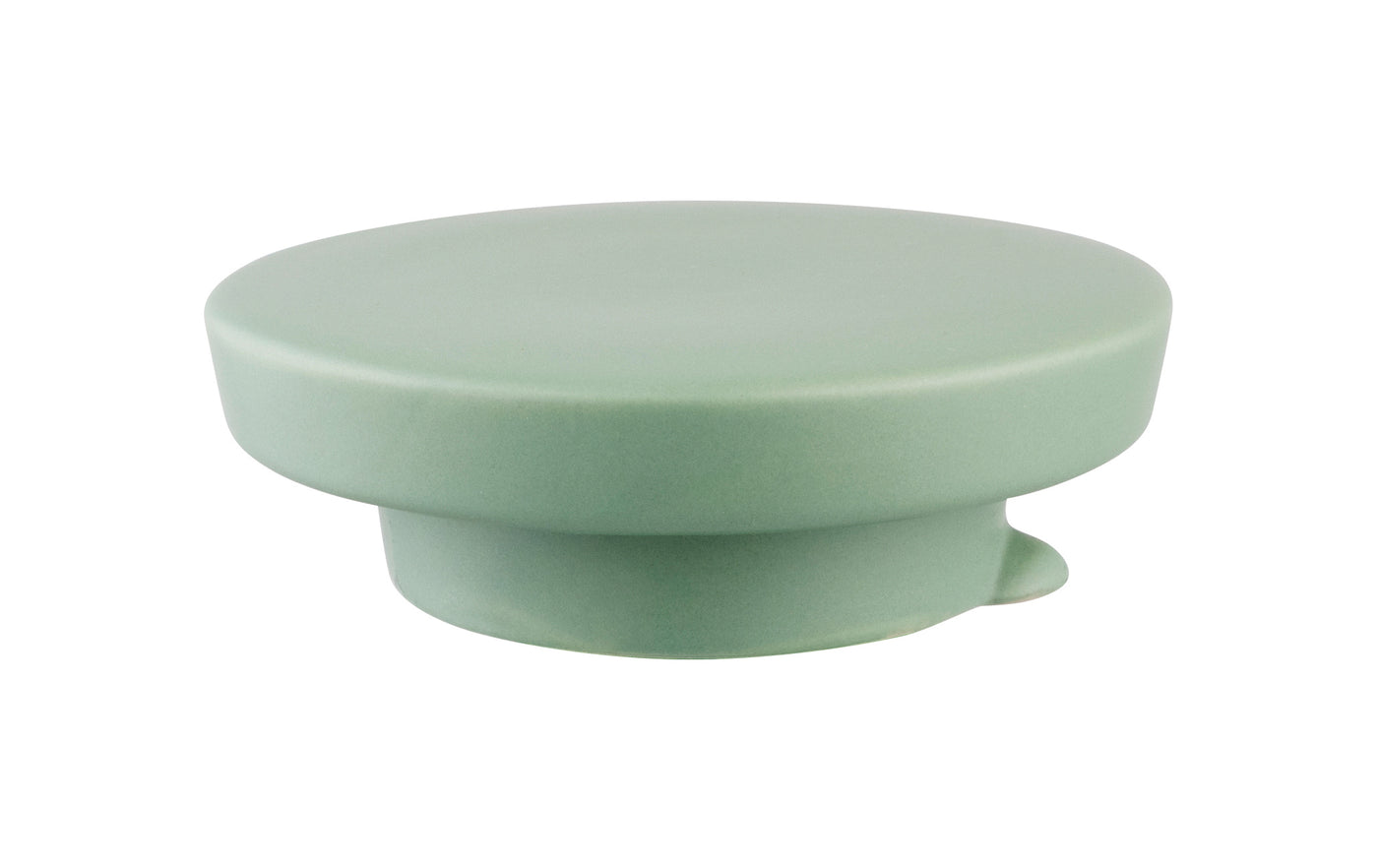 Siena Teapot Lid 950ml-Sage Green