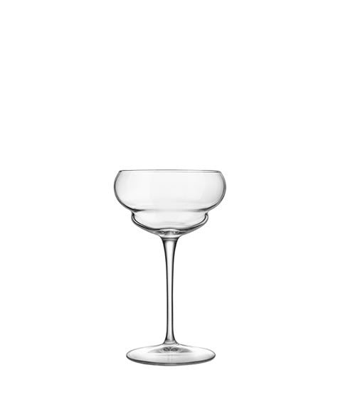 Backdoor20s Nick & Nora 170ml - Set 4