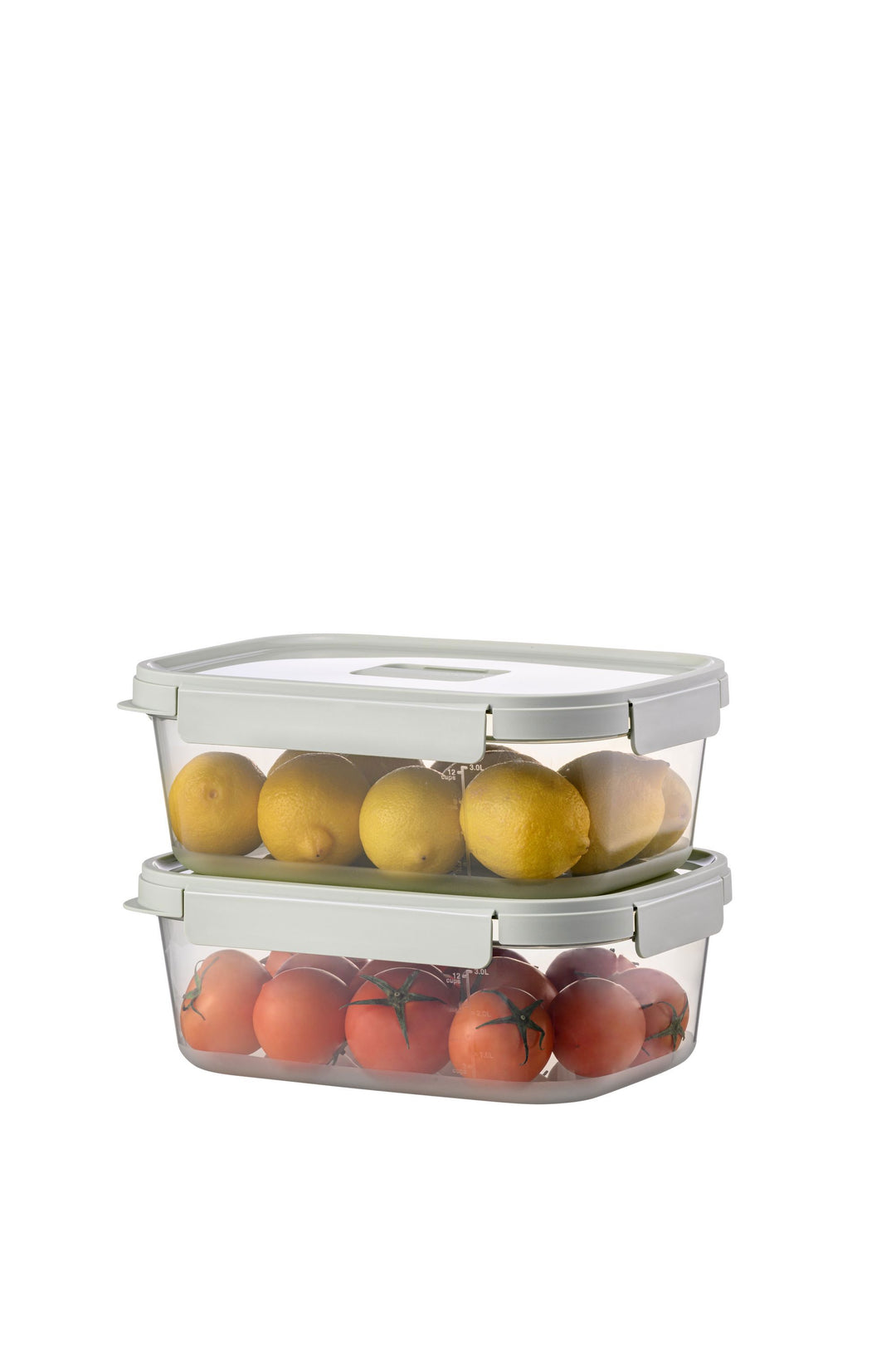 Nestopia 2 Piece Set - Rectangle