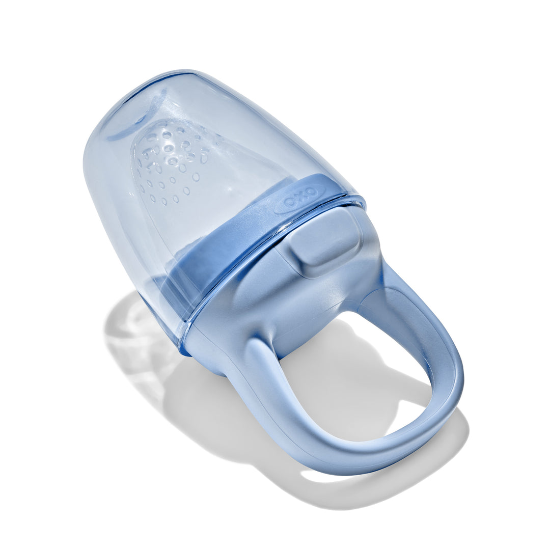 TOT Silicone Self-Feeder - Dusk