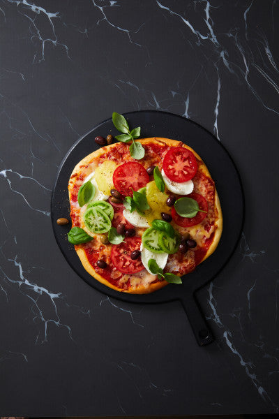 Ceramabake Pizza Tray 30cm