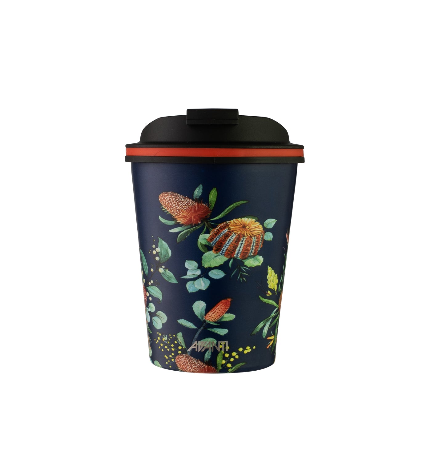 GoCup 236ml/8oz - Natives Navy