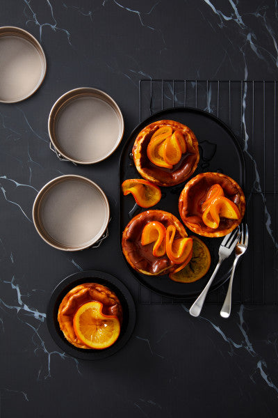 Ceramabake Springform 11x4cm