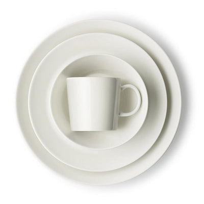 Teema White Bowl 2,5L/30cm