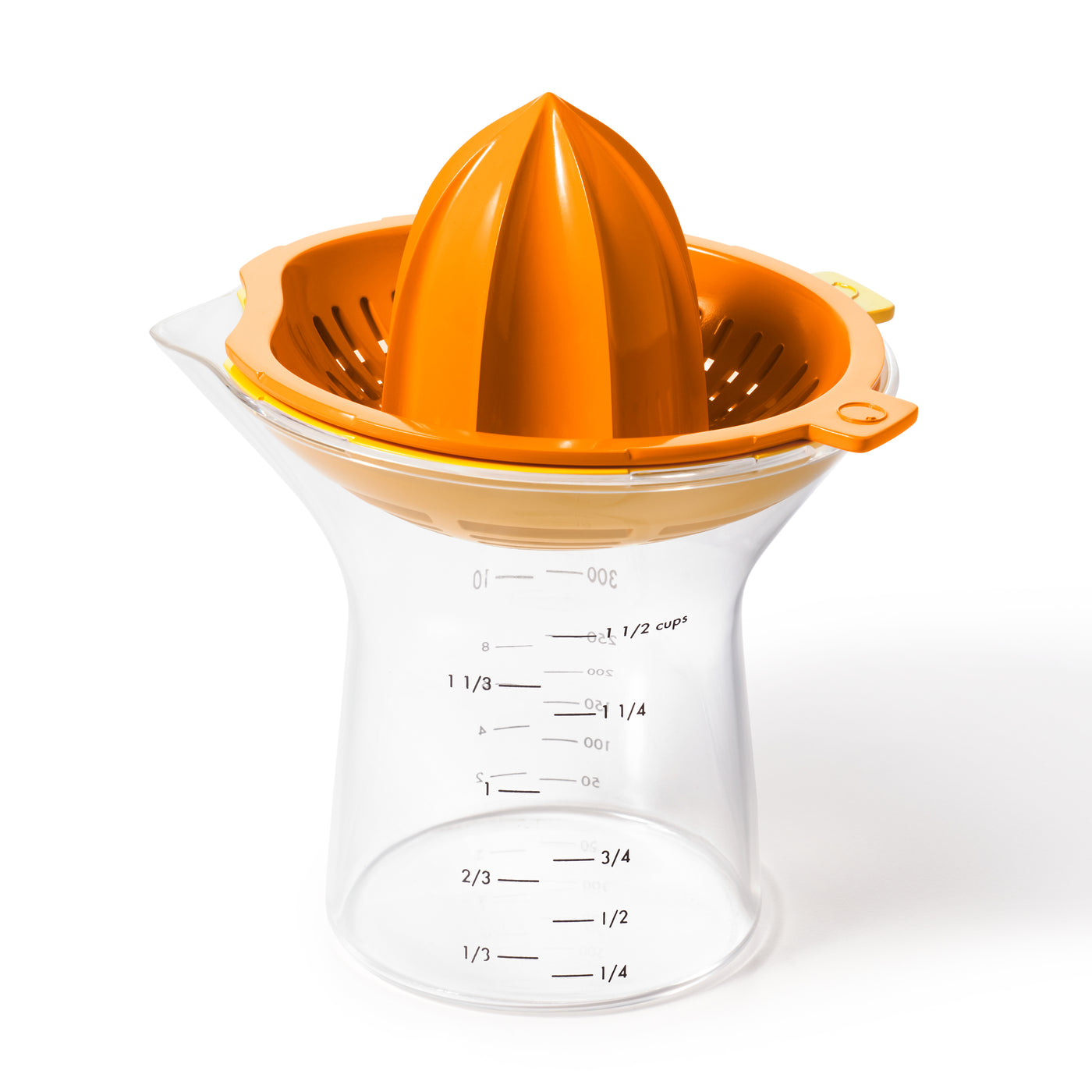 GG 2-In-1 Citrus Juicer