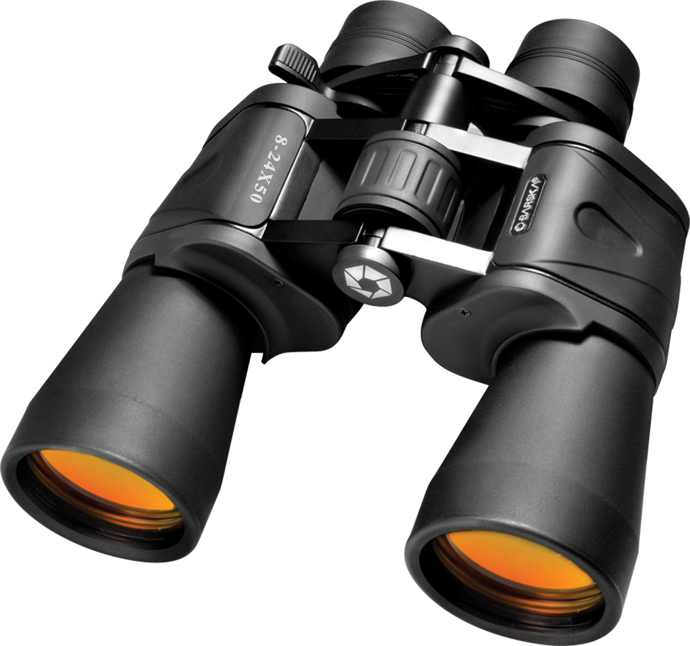 8-24x50 Gladiator Zoom