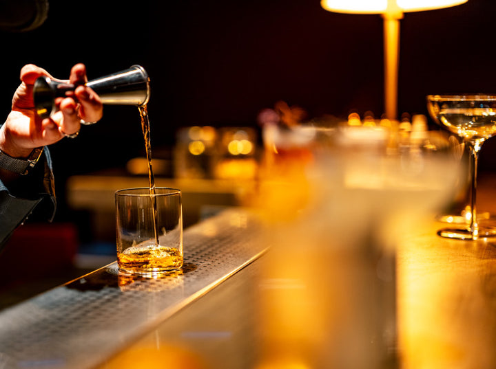 Kyoto Whisky Old Fashioned 433ml  Set 6