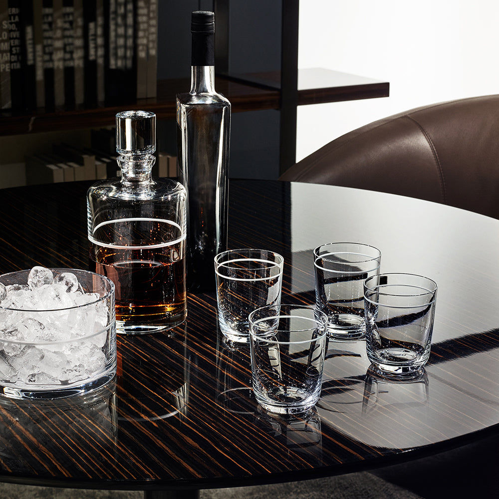 Vera Wang   Vera Bande Toasting Flute Pair