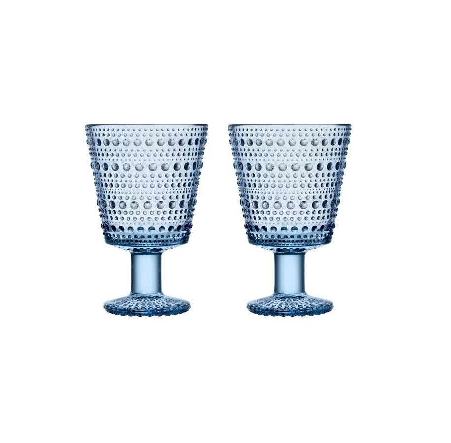 Kastehelmi Universal Set 2 Aqua