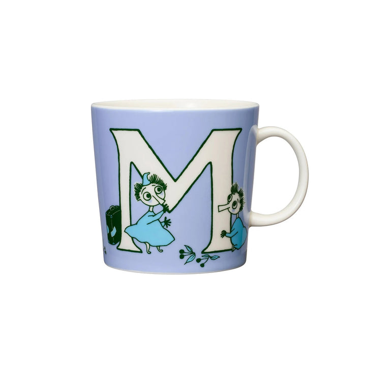 Moomin ABC Mug M 0,4L