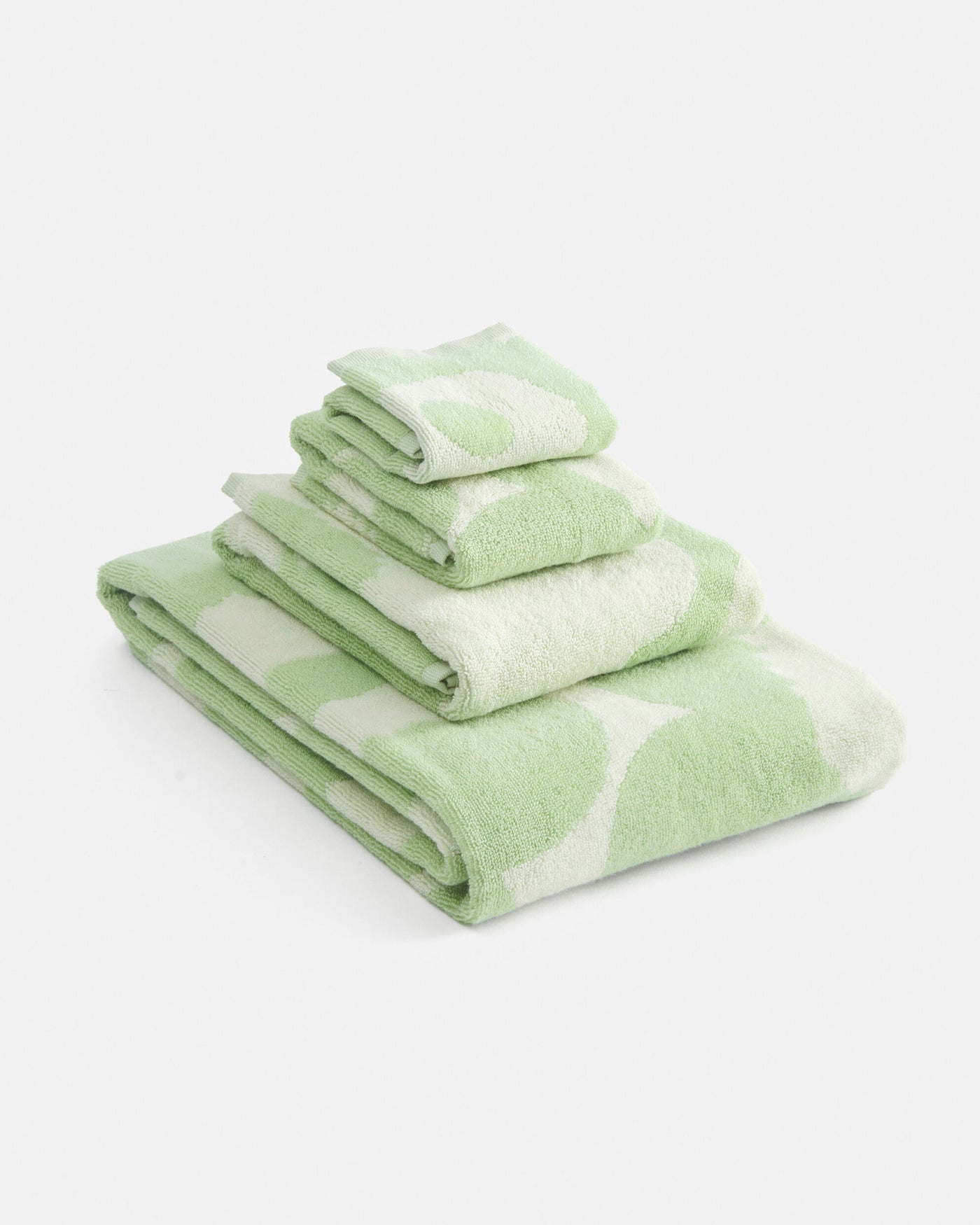 Unikko Kylpypyyhe 70x150 Cm Bath towel