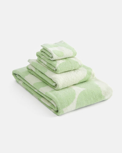 Unikko Kylpypyyhe 70x150 Cm Bath towel
