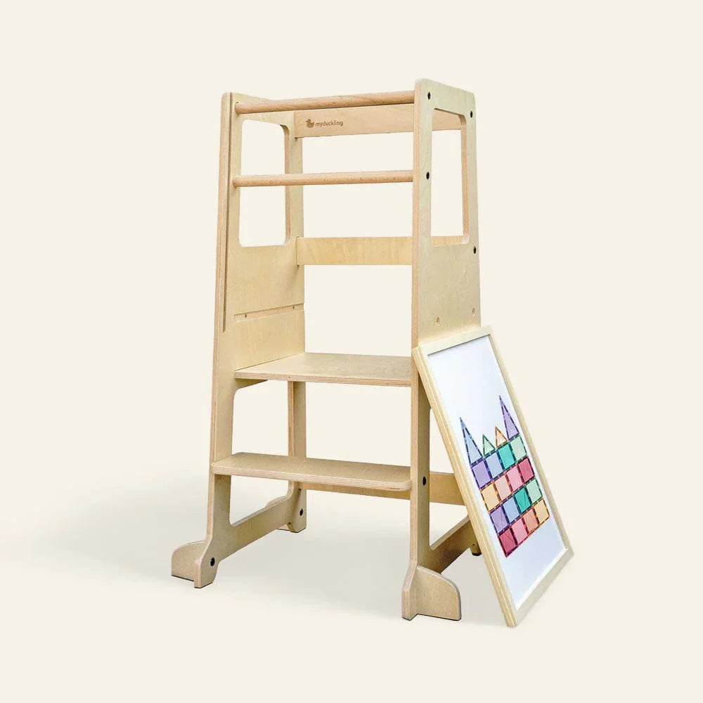 LOLA Deluxe Adjustable Learning Tower