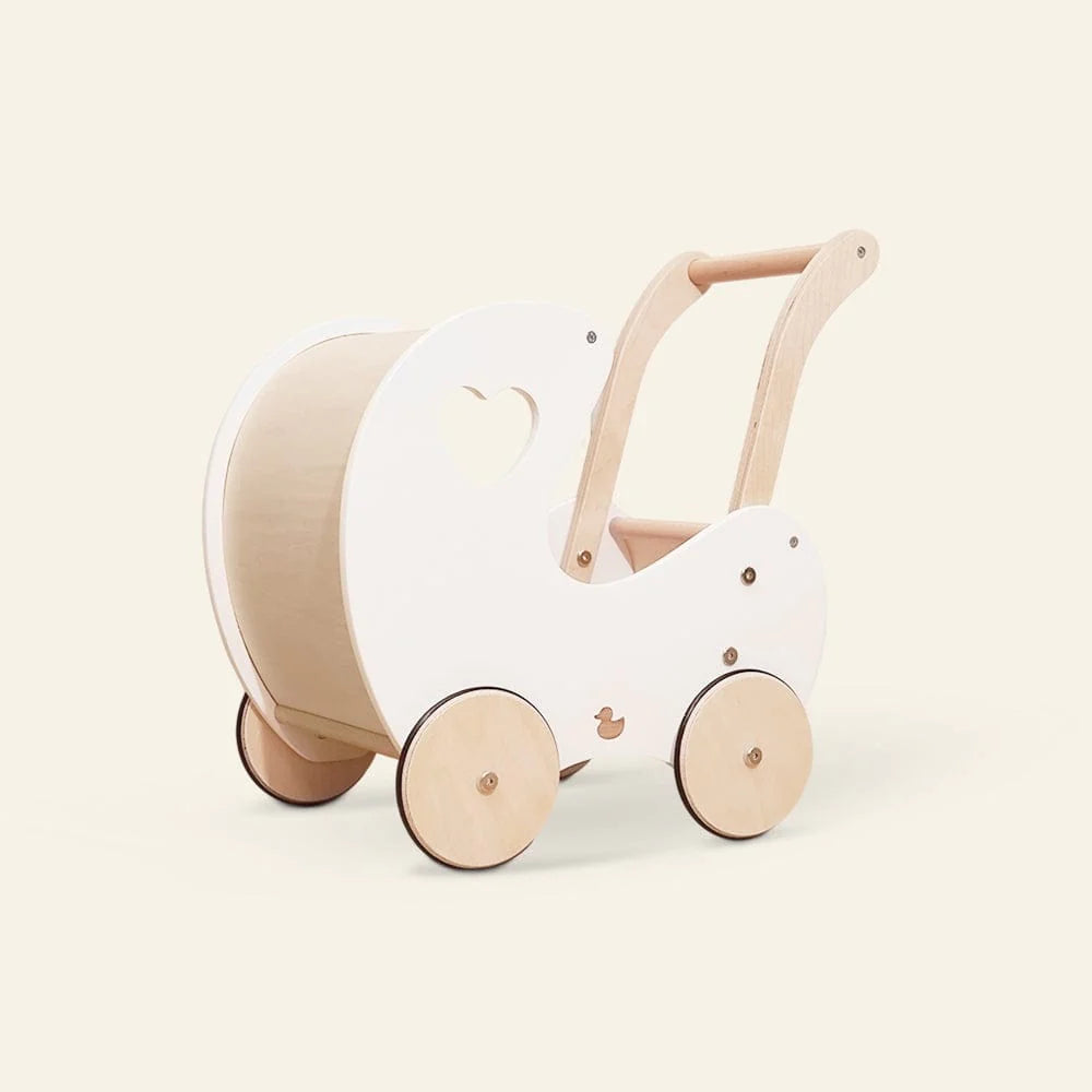 ISLA Doll Pram Walker – Outdo Homestore