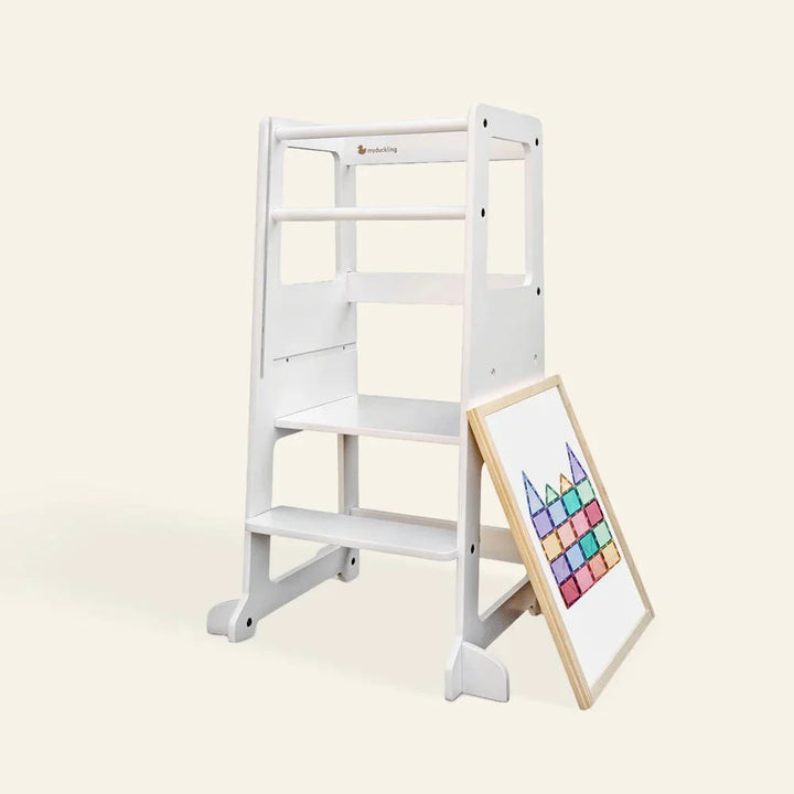 LOLA Deluxe Adjustable Learning Tower