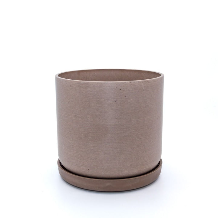 Portland Pot - Beachwood Set of 3 LARGE