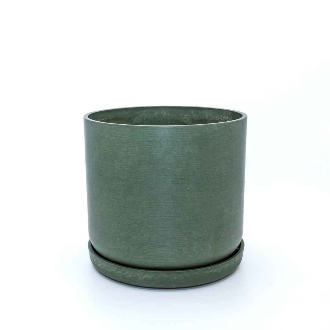 Portland Pot - Olive Set of 3 LARGE