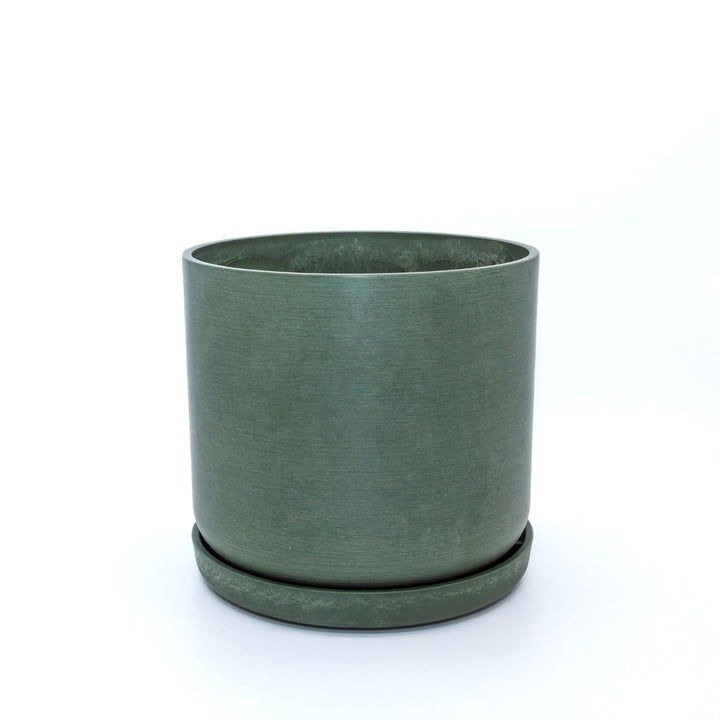 Portland Pot - Olive Set of 3 LARGE