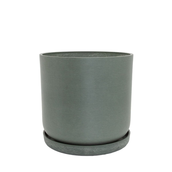 Portland Pot - Olive Set of 3 LARGE
