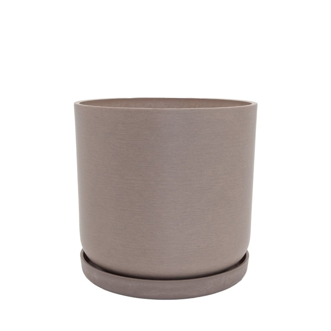 Portland Pot - Beachwood Set of 3 LARGE