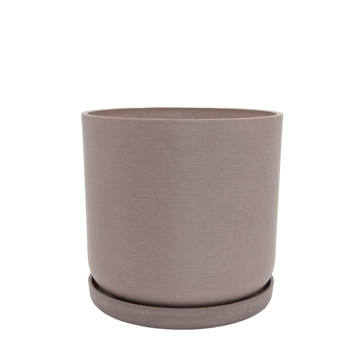 Portland Pot - Beachwood Set of 3 LARGE