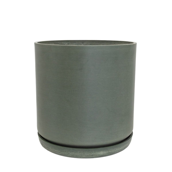 Portland Pot - Olive Set of 3 LARGE