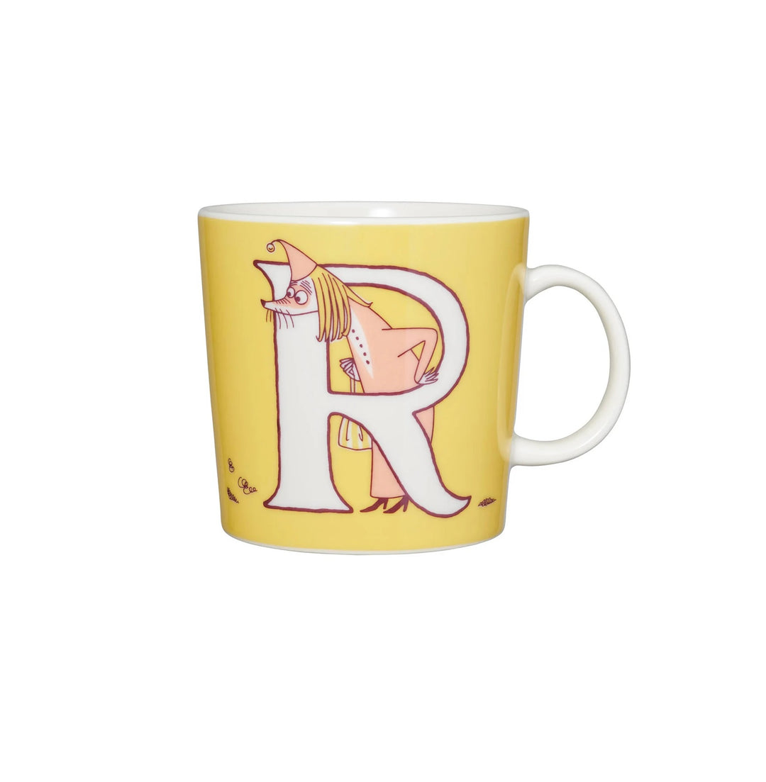 Moomin ABC Mug R 0,4L