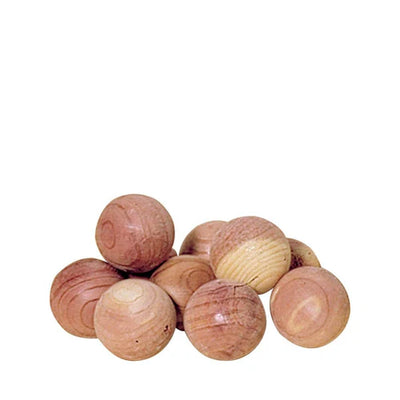 Red Cedar Balls