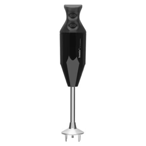 Speciality Grill & Chill BBQ Immersion Blender 200W Black