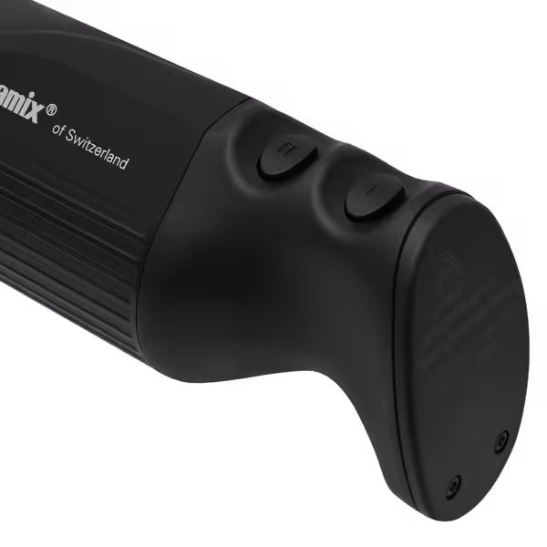 Speciality Grill & Chill BBQ Immersion Blender 200W Black
