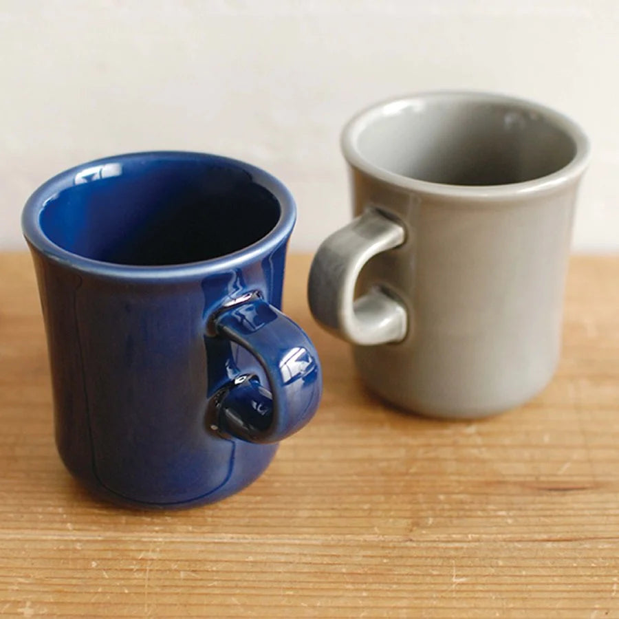 SCS Mug - 400ml Navy