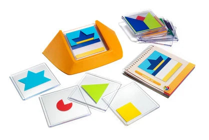 Colour Code Logic Game