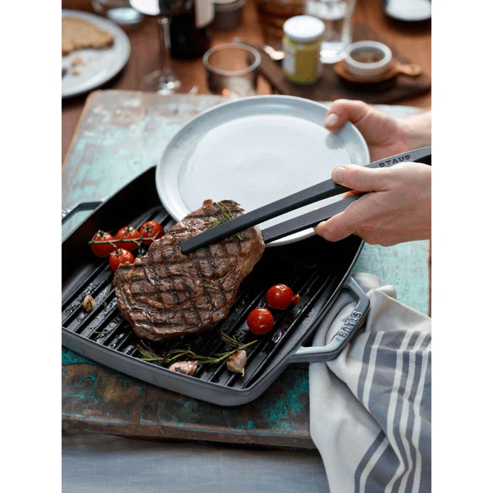 Tongs