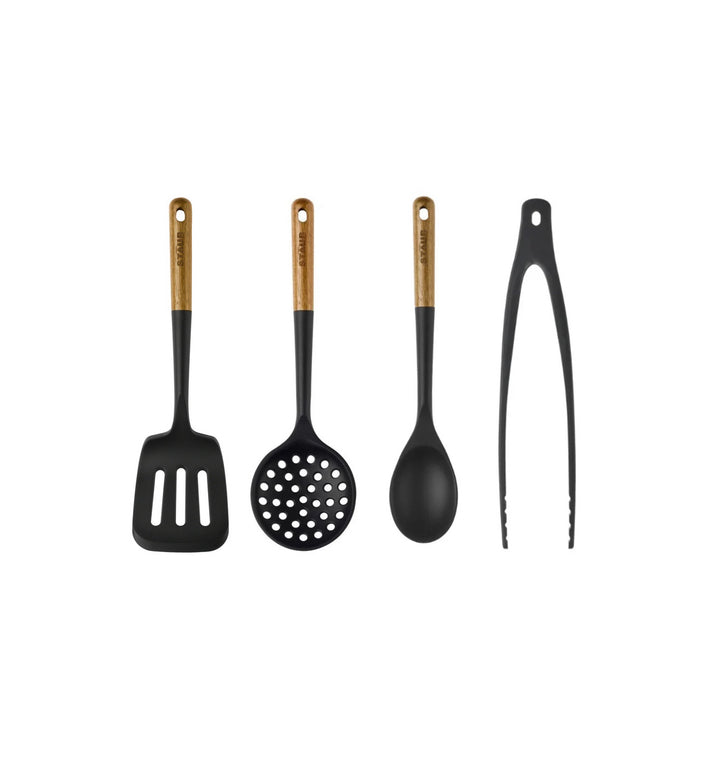 Staub Utensil Set/4