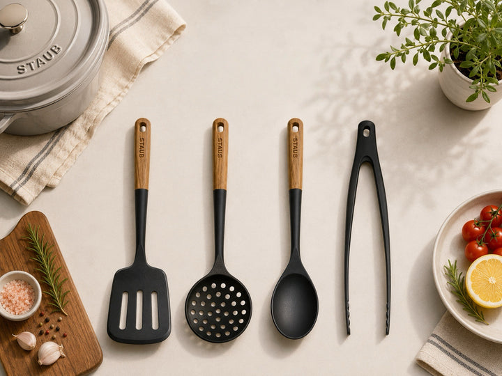 Staub Utensil Set/4