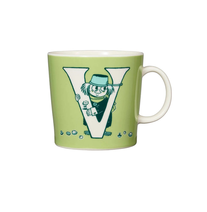 Moomin ABC Mug V 0,4L