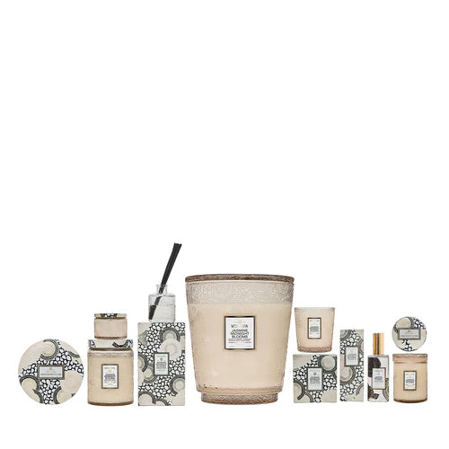 Jasmine Midnight Blooms Candle -100hr