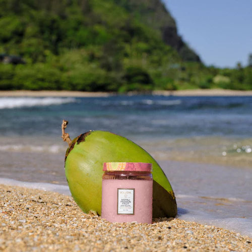 Napali Passion Fruit Candle - 100hr