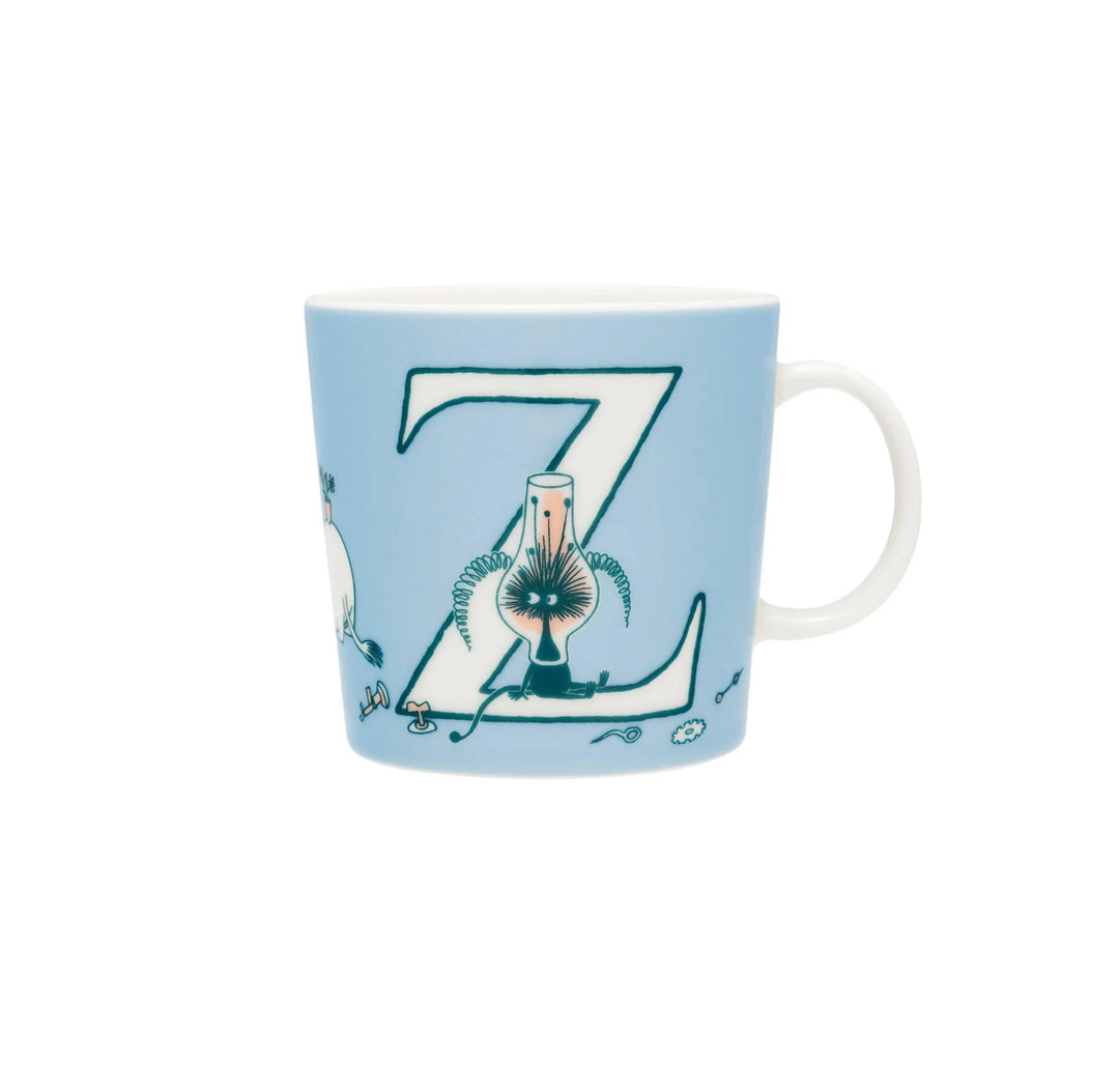 Moomin ABC Mug Z 0,4L