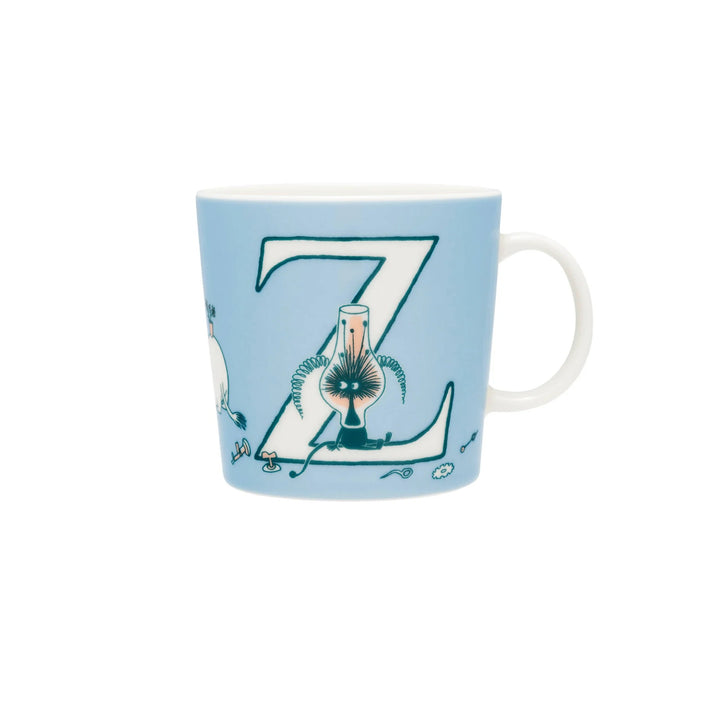 Moomin ABC Mug Z 0,4L