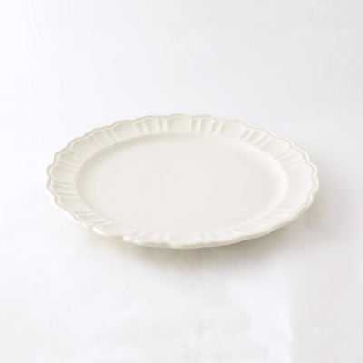 Pomponner 24cm Round Plate