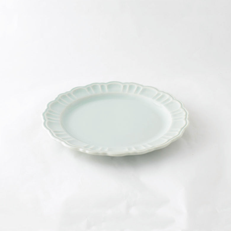Pomponner 20cm Round Plate