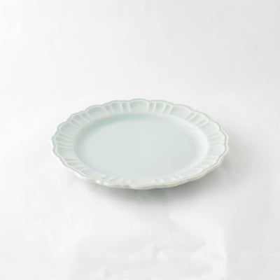 Pomponner 20cm Round Plate
