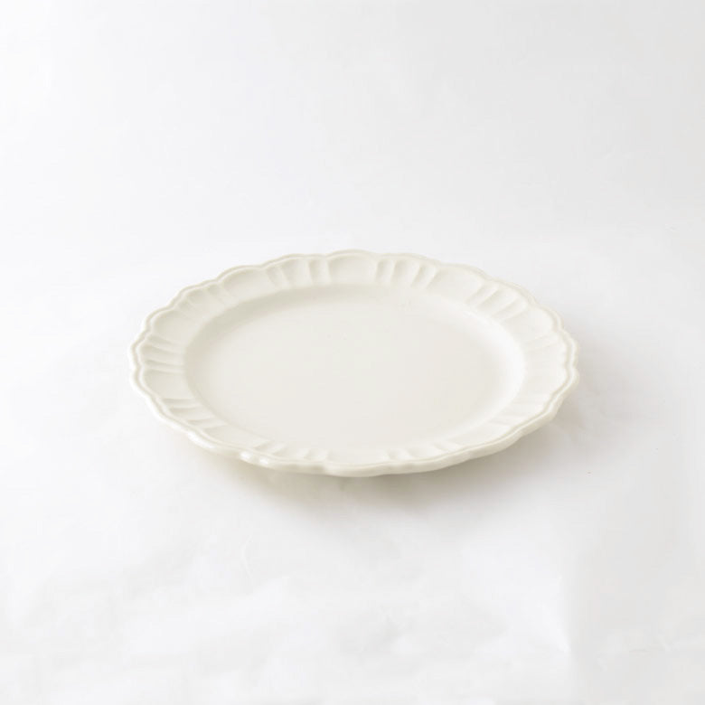 Pomponner 20cm Round Plate