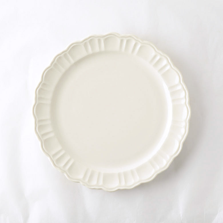 Pomponner 24cm Round Plate