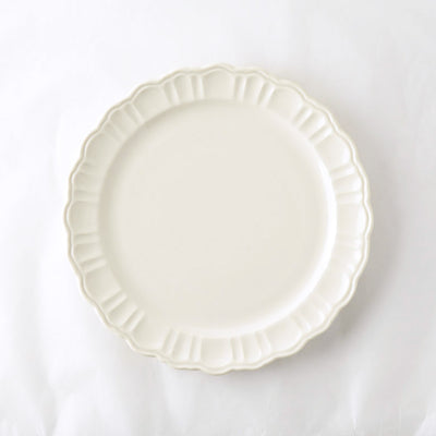 Pomponner 24cm Round Plate