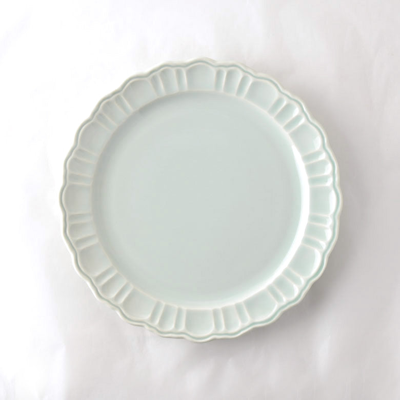 Pomponner 24cm Round Plate