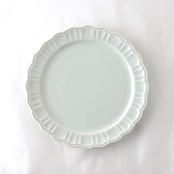 Pomponner 24cm Round Plate